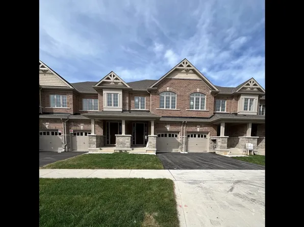 205 Broadacre Dr, Kitchener, ON N2R 0S6