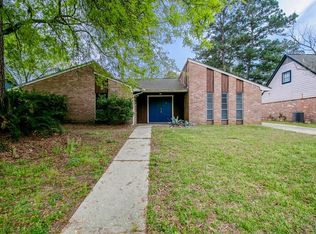 2610 Rolling Glen Dr, Spring, TX 77373