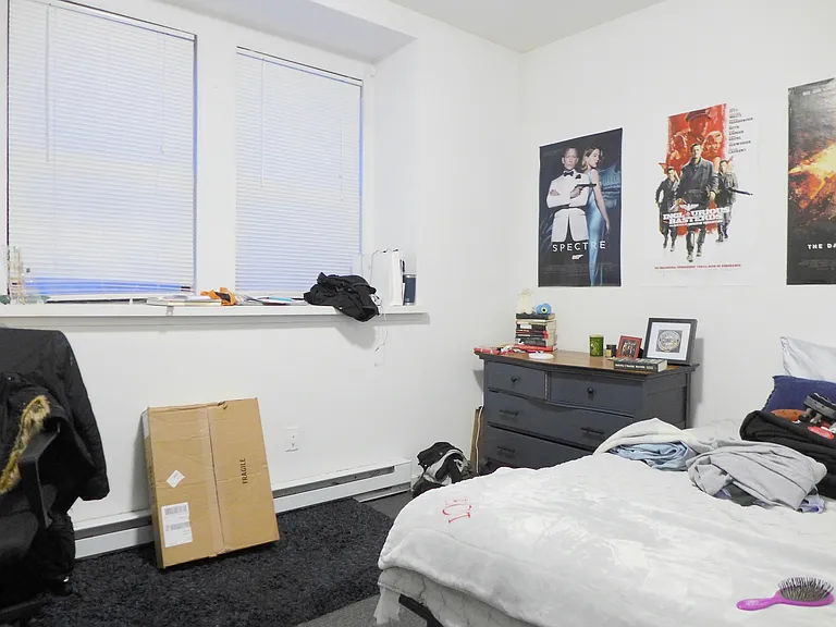 33 Cunard St #5 — Photo 5