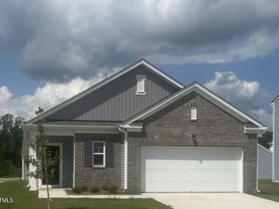 201 Swift Park Dr, Zebulon, NC, 27597