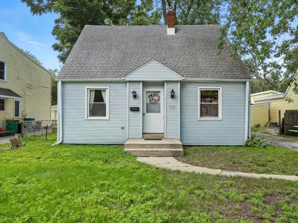 9040 W Delaware Pkwy, Munster, IN 46321