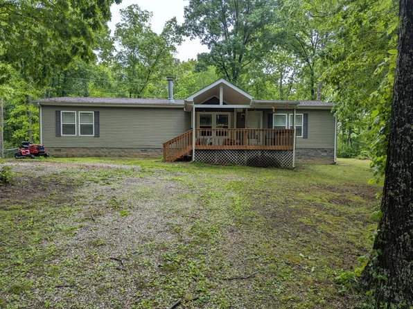10970 McWhorter Rd, London, KY 40741