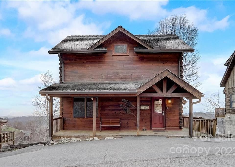 181 Scenic Wolf Dr, Mars Hill, NC 28754 Zillow