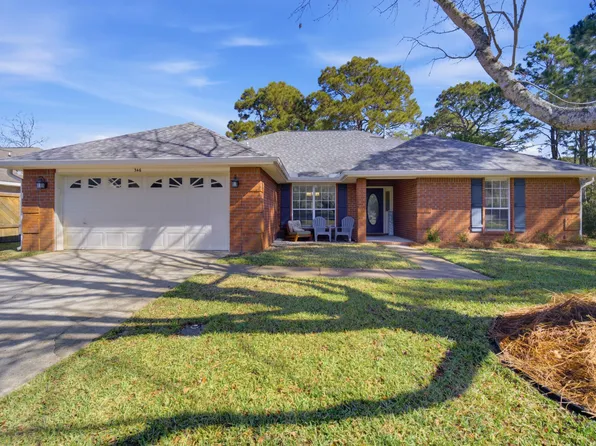 346 Louise Cir, Destin, FL 32541