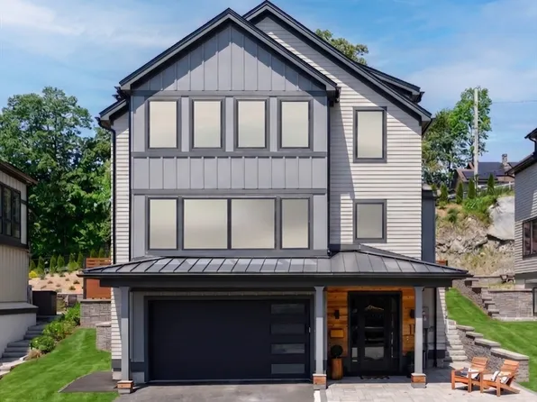 11 Mary Kenny Way, Medford, MA 02155
