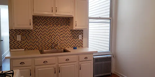 Rented by MCR Realty