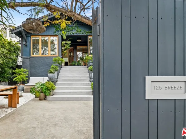 125 Breeze Ave, Venice, CA 90291