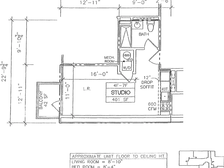 24-12 42nd Rd #5F — Photo 2