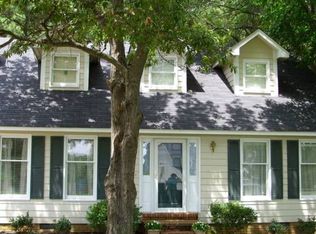 23 Brookfield Dr, Oakfield, TN 38362