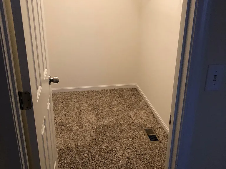 large closets