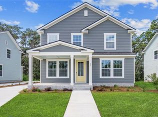 31 Backwater St, Beaufort, SC 29906