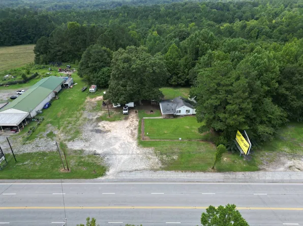 6470 Whitmire Hwy, Whitmire, SC 29178