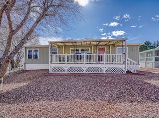 3405 Sinton Rd LOT 51, Colorado Springs, CO 80907