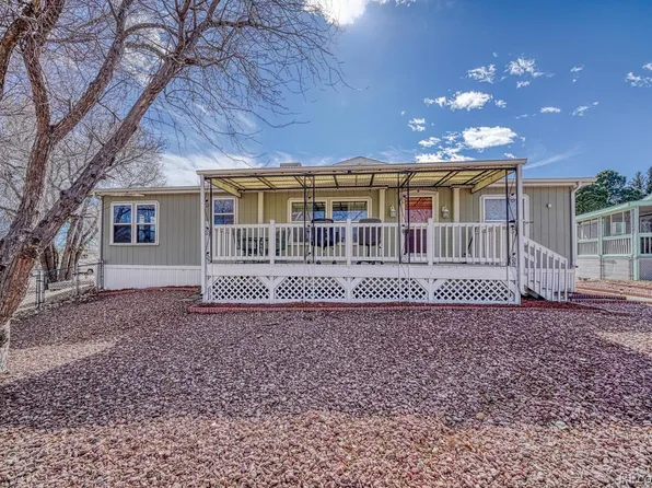 3405 Sinton Road LOT 51, Colorado Springs, CO 80907