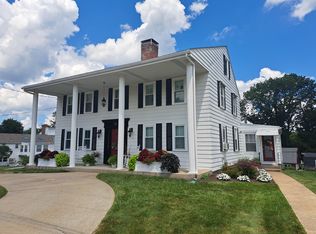 3001 Mendon Rd FLOOR 1, Cumberland, RI 02864