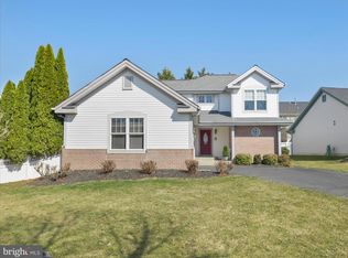 11829 Heatherfield Trl, New Market, MD 21774