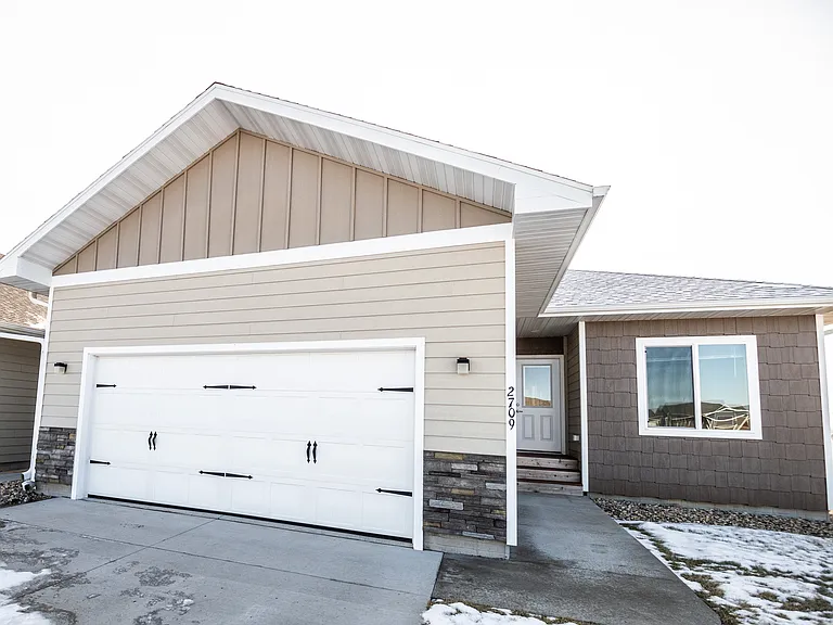 Sunrise Creek Townhomes — Photo 16