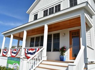 313 Front St, Boyne City, MI 49712