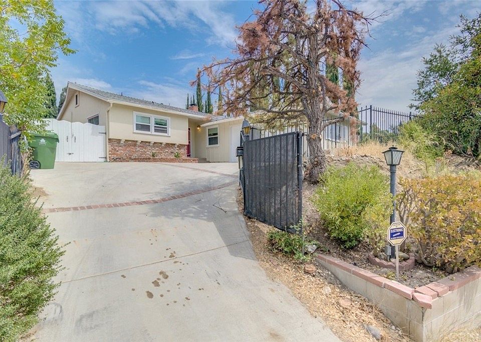 22015 Mulholland Way, Woodland Hills, CA 91364 Zillow
