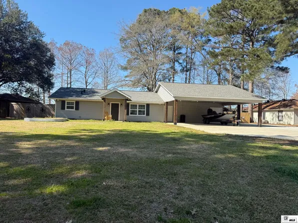 1578 Terral Island Rd, Farmerville, LA 71241