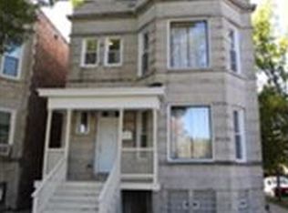 4125 W Harrison St, Chicago, IL 60624