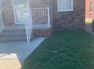 13527 Winthrop St, Detroit, MI 48227