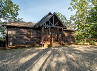 31 Little Creek Overlook Dr, Blue Ridge, GA 30513