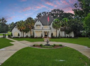 8291 King Dr, Denham Springs, LA 70726