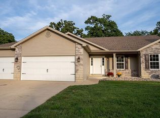 10008 Middleton Way, Hillsboro, MO 63050
