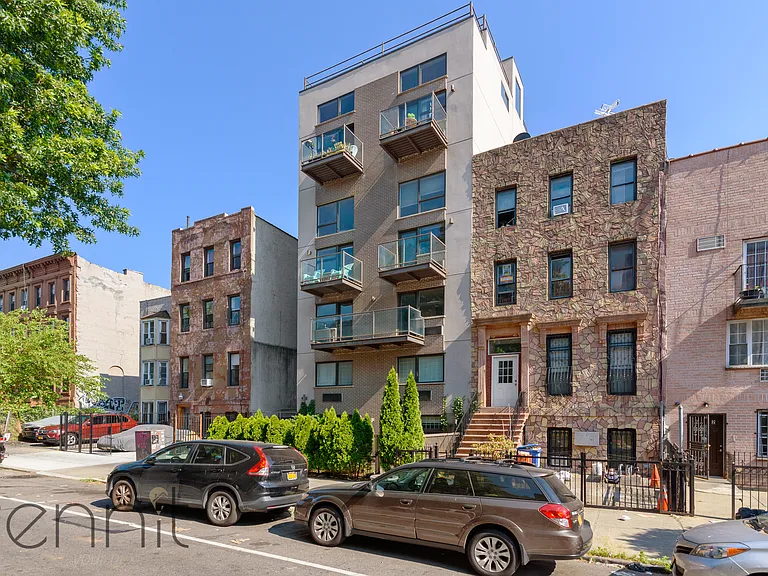 616 Willoughby Ave #PENTHOUSE — Photo 16