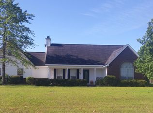 121 Pioneer Trl, Warner Robins, GA 31088