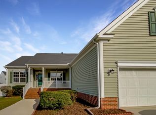 3513 Lownwood Way, Raleigh, NC 27616