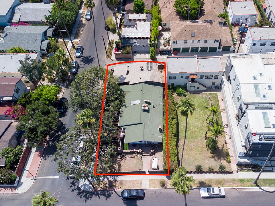 1st image of 2317 Oakwood Ave