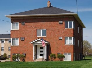 6010 Biddulph Rd #2, Cleveland, OH 44144