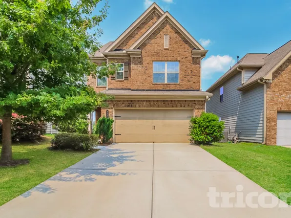 3380 Baylor Cir, McDonough, GA 30253