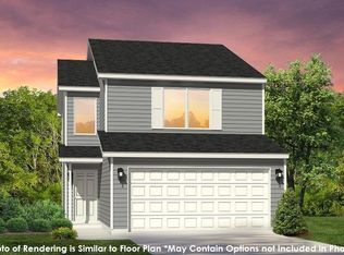 4705 Corvette St, Mandan, ND 58554