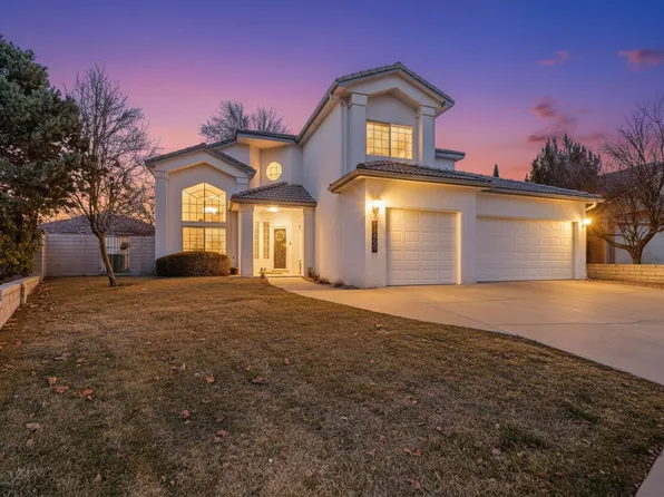 11409 Pine Top Ln NE, Albuquerque, NM 87111