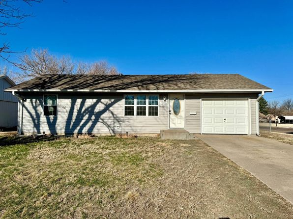 802 Eastridge Ave, Goodland, KS 67735