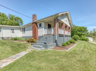 804 Bristol Caverns Hwy, Bristol, TN 37620