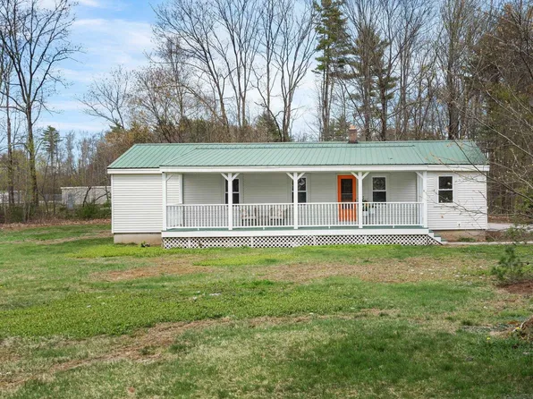 145 Scrabble Road, Brentwood, NH 03833