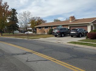 1780 W Mantle Ave, Salt Lake City, UT 84129