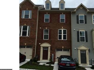 7419 Wild Honey Way, Elkridge, MD 21075