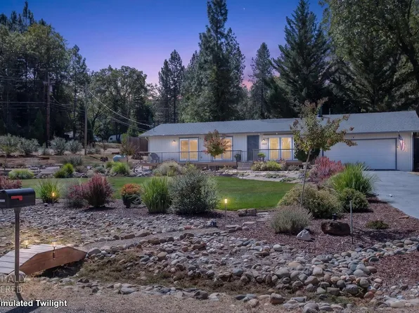 11289 Agnes Way, Grass Valley, CA 95949
