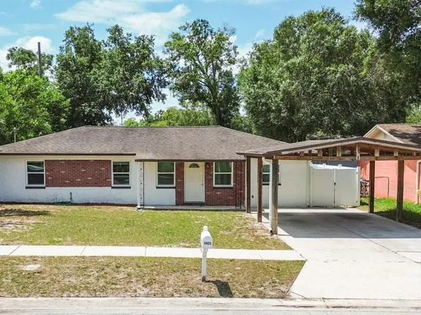 4425 Porpoise Dr, Tampa, FL 33617