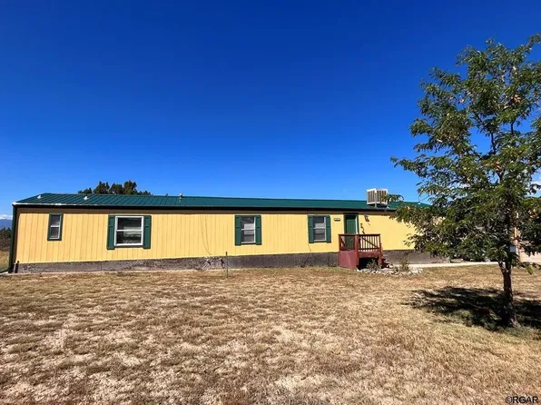 2301 County Road 127, Penrose, CO 81240