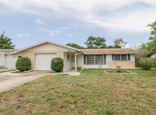 7021 Cherry Laurel Dr, Port Richey, FL 34668