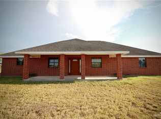 8918 Roosevelt Rd, Donna, TX 78537