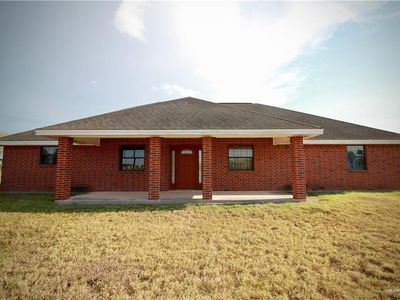 8918 Roosevelt Rd, Donna, TX, 78537