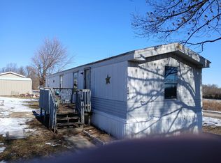 2641 N Windy Hill Rd #2641, Vincennes, IN 47591
