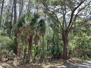 12 Sweetgrass Ln, Kiawah Island, SC 29455